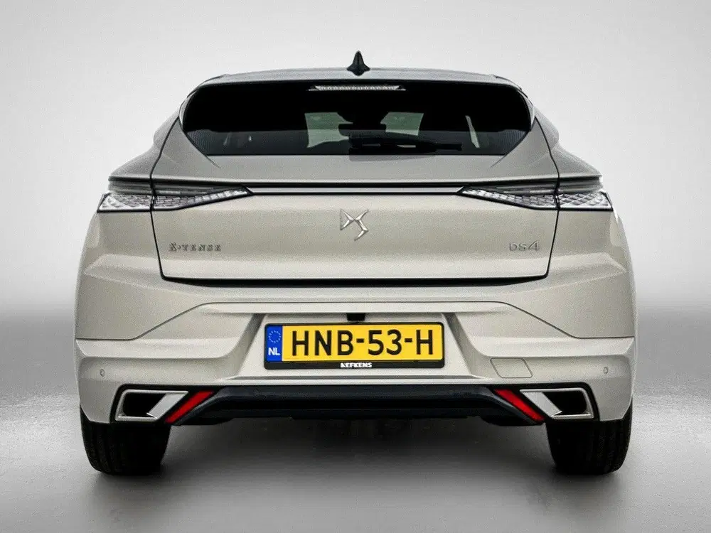 DS Automobiles DS 4 DS DS 4 1.6 PHEV Bastille 225pk Automaat uit 2025, foto 7