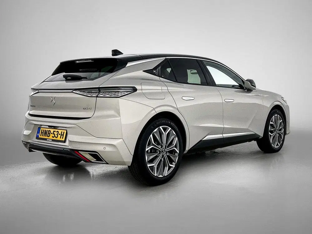 DS Automobiles DS 4 DS DS 4 1.6 PHEV Bastille 225pk Automaat uit 2025, foto 8