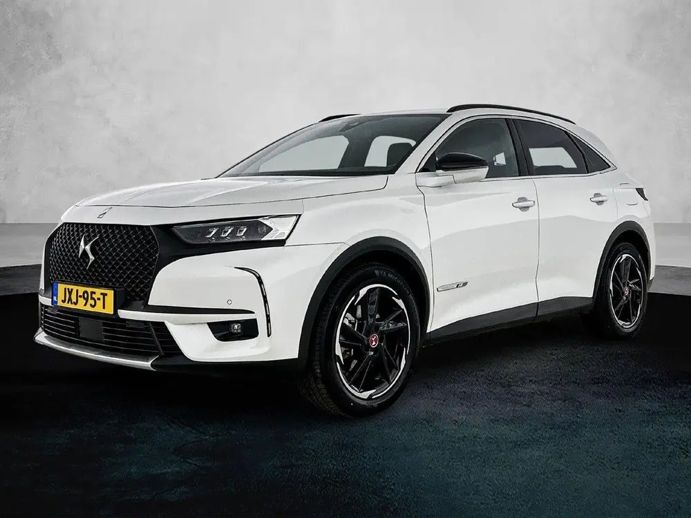 DS Automobiles 7 DS DS 7 Crossback E-Tense 4x4 Performance Line 300pk Automaa uit 2022