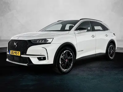 DS Automobiles 7 DS DS 7 Crossback E-Tense 4x4 Performance Line 300pk Automaa uit 2022