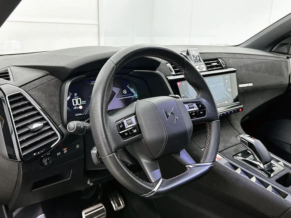 DS Automobiles 7 DS DS 7 Crossback E-Tense 4x4 Performance Line 300pk Automaa uit 2022, foto 10