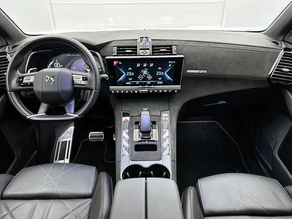 DS Automobiles 7 DS DS 7 Crossback E-Tense 4x4 Performance Line 300pk Automaa uit 2022, foto 11