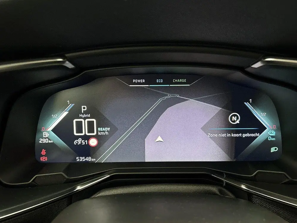 DS Automobiles 7 DS DS 7 Crossback E-Tense 4x4 Performance Line 300pk Automaa uit 2022, foto 14