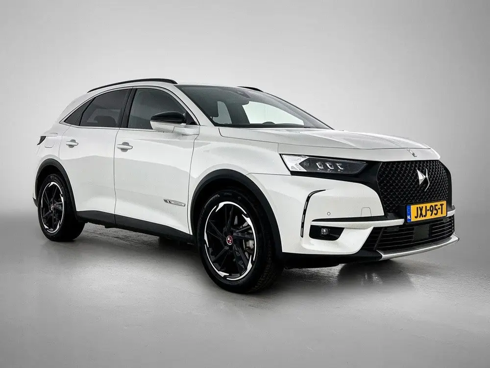 DS Automobiles 7 DS DS 7 Crossback E-Tense 4x4 Performance Line 300pk Automaa uit 2022, foto 2