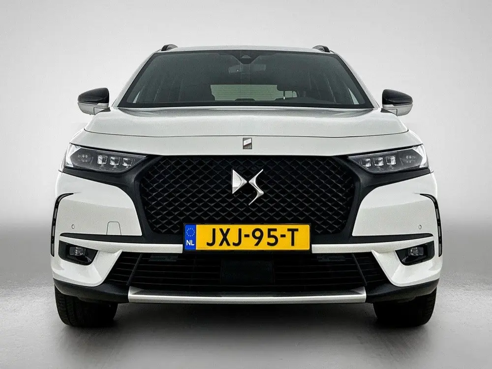 DS Automobiles 7 DS DS 7 Crossback E-Tense 4x4 Performance Line 300pk Automaa uit 2022, foto 4