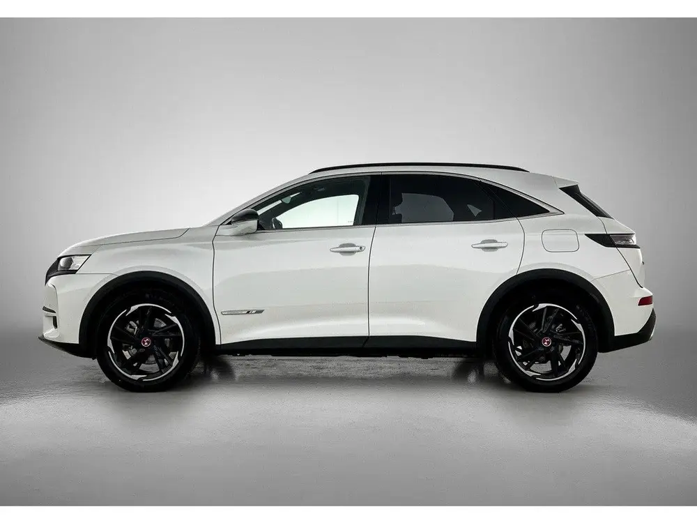 DS Automobiles 7 DS DS 7 Crossback E-Tense 4x4 Performance Line 300pk Automaa uit 2022, foto 5