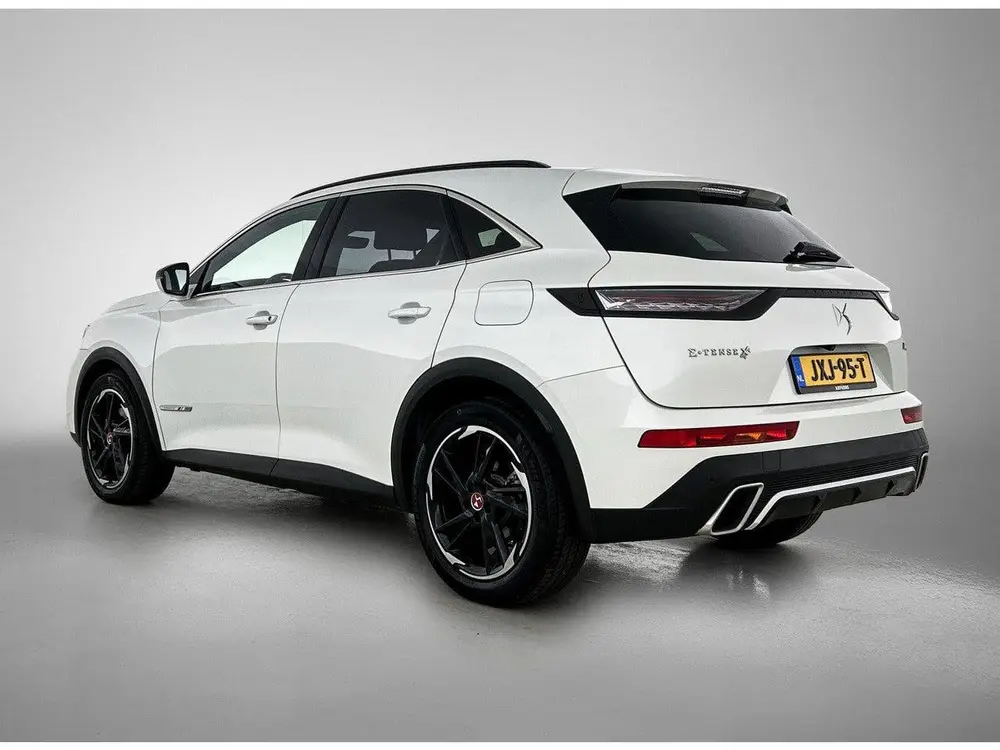 DS Automobiles 7 DS DS 7 Crossback E-Tense 4x4 Performance Line 300pk Automaa uit 2022, foto 6