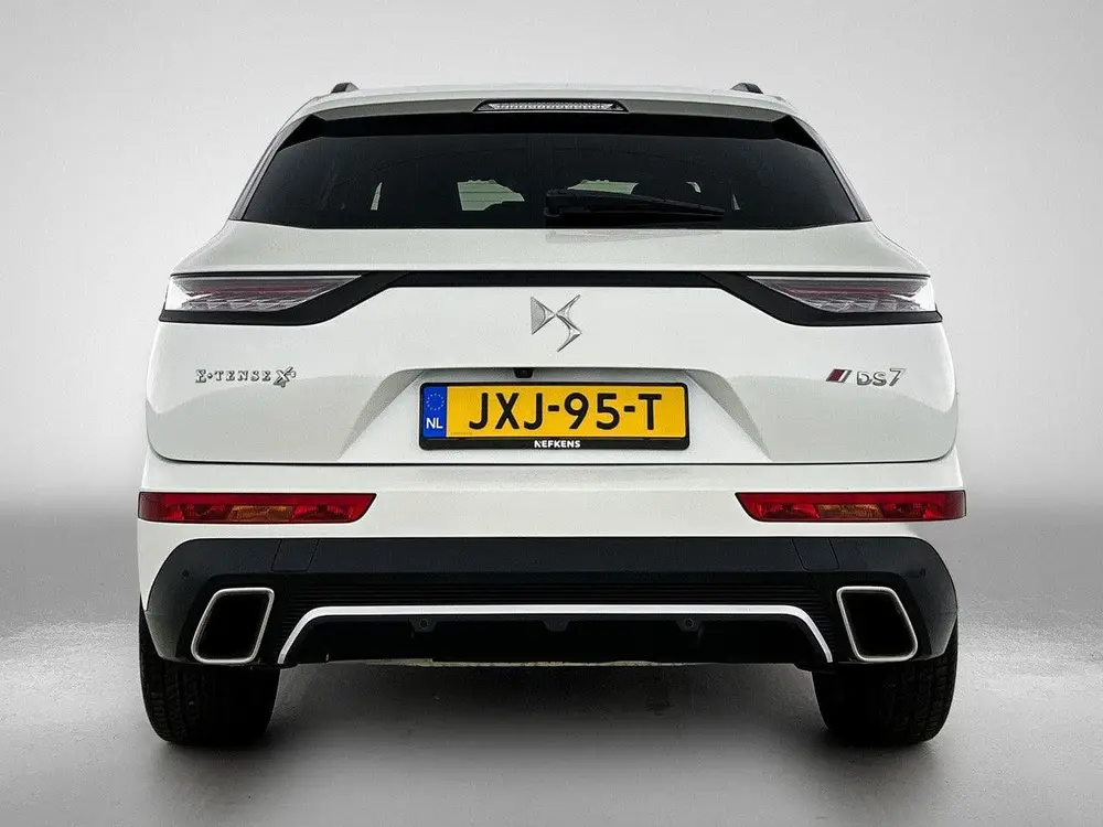 DS Automobiles 7 DS DS 7 Crossback E-Tense 4x4 Performance Line 300pk Automaa uit 2022, foto 7
