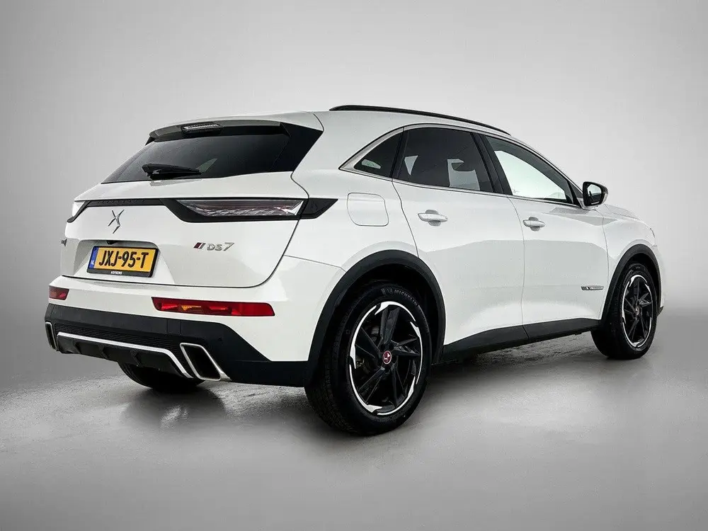 DS Automobiles 7 DS DS 7 Crossback E-Tense 4x4 Performance Line 300pk Automaa uit 2022, foto 8