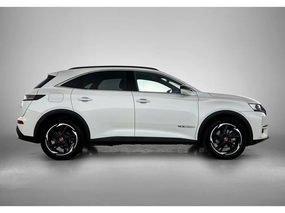 DS Automobiles 7 DS DS 7 Crossback E-Tense 4x4 Performance Line 300pk Automaa uit 2022, foto 9