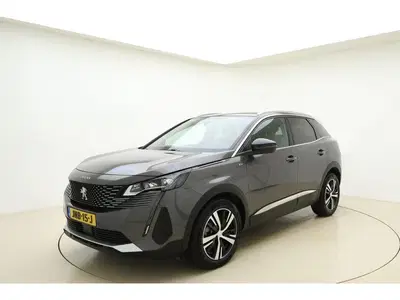 Peugeot 3008 1.2T 130pk GT uit 2024