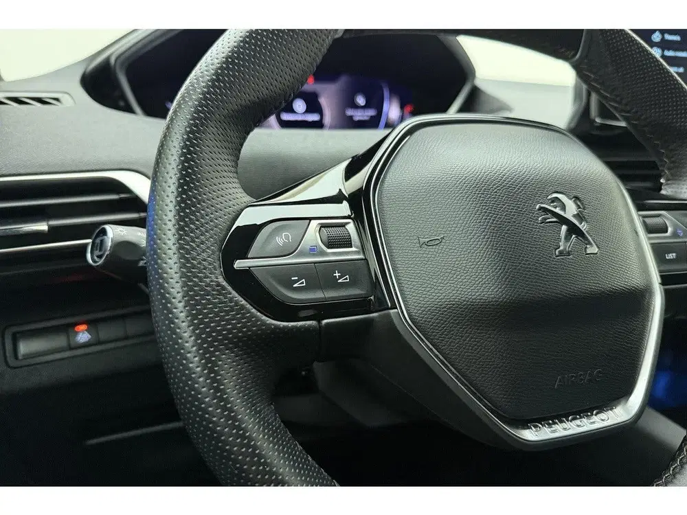 Peugeot 3008 1.2T 130pk GT uit 2024, foto 18