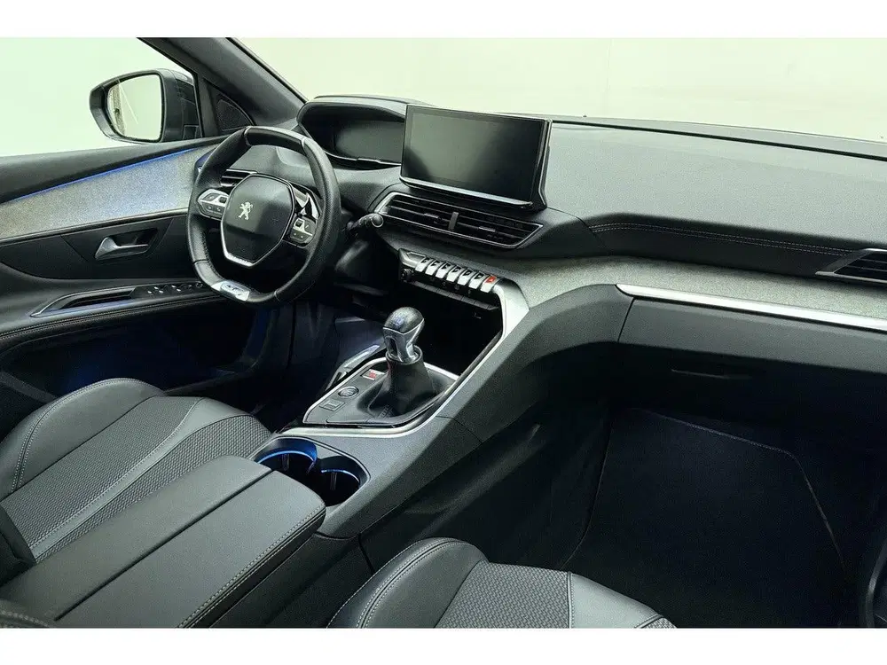 Peugeot 3008 1.2T 130pk GT uit 2024, foto 3