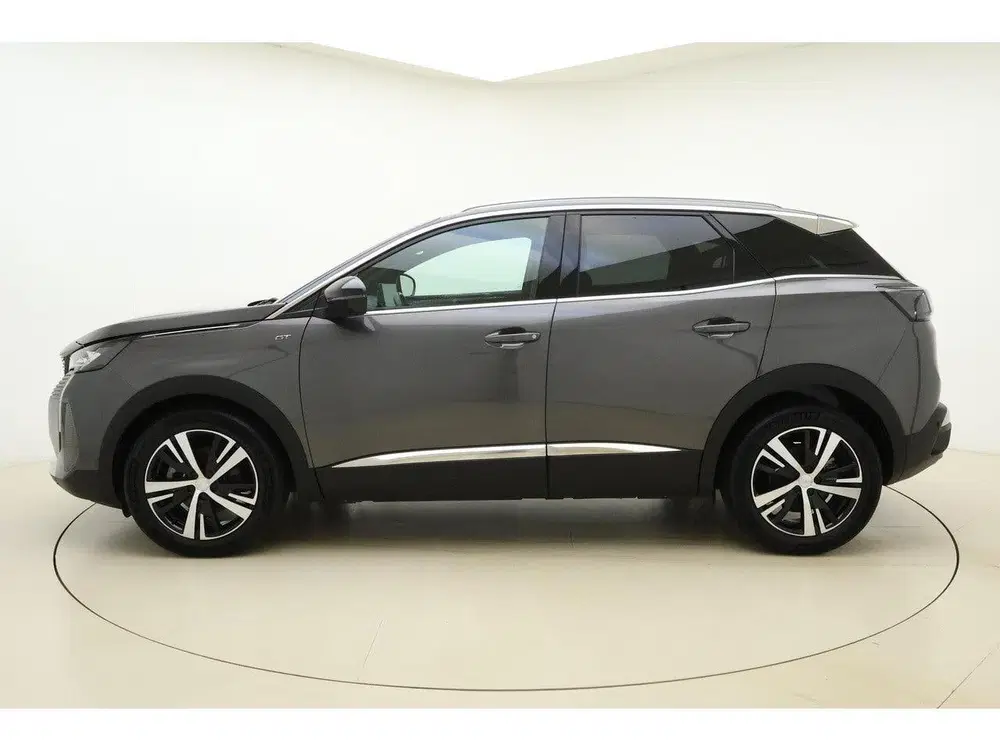 Peugeot 3008 1.2T 130pk GT uit 2024, foto 5