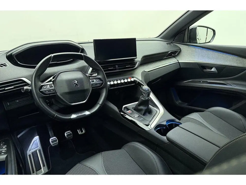 Peugeot 3008 1.2T 130pk GT uit 2024, foto 7