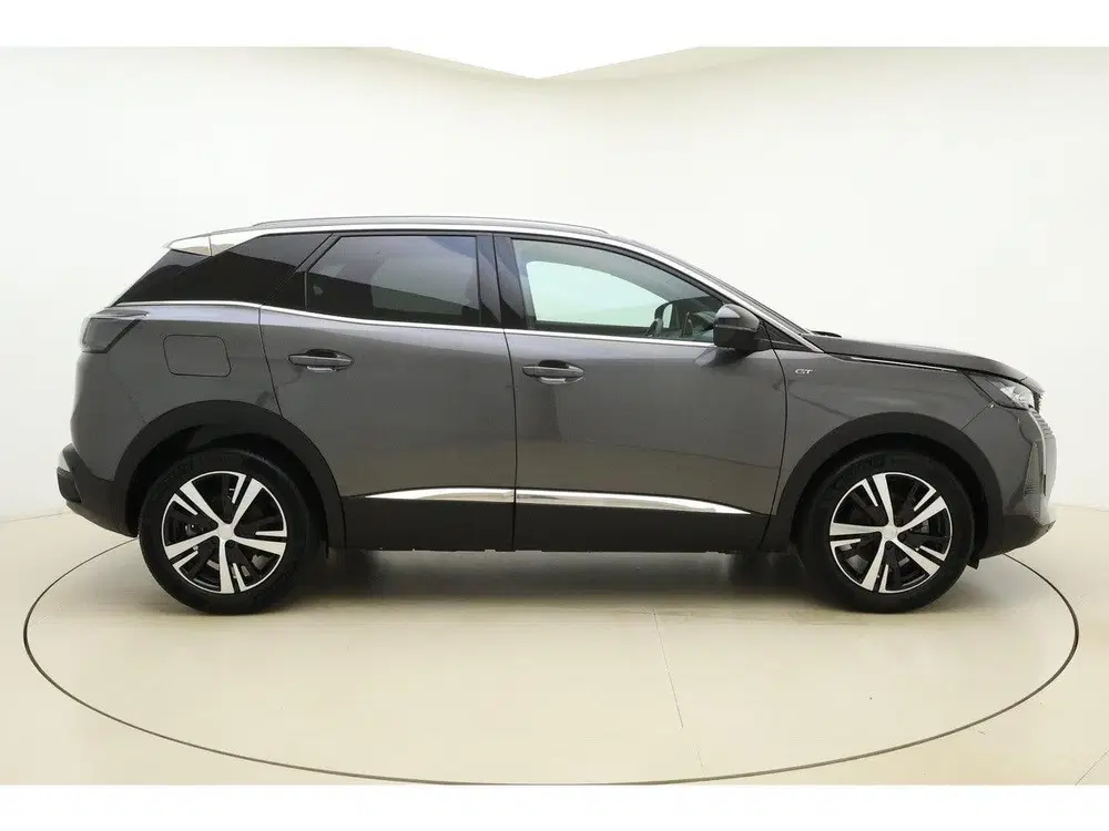 Peugeot 3008 1.2T 130pk GT uit 2024, foto 9