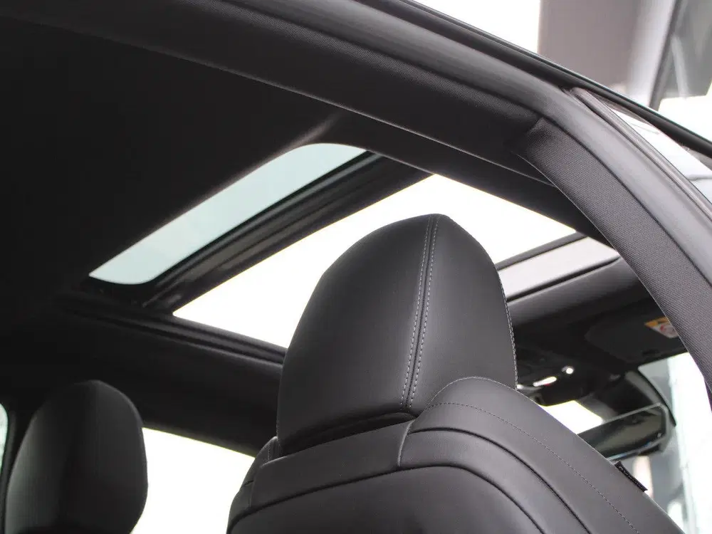 Peugeot 508 1.6 HYbrid Peugeot Sport Engineered uit 2021, foto 9