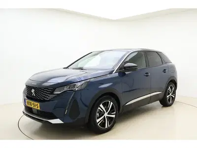 Peugeot 3008 1.6 HYbrid 225 Allure Pack Business uit 2024