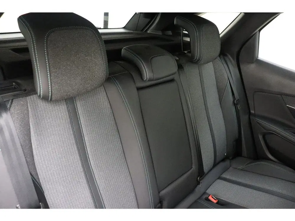 Peugeot 3008 1.6 HYbrid 225 Allure Pack Business uit 2024, foto 16