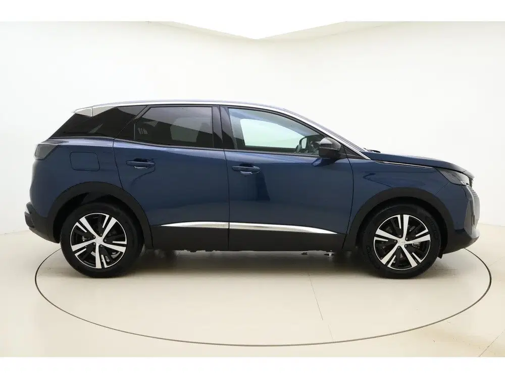 Peugeot 3008 1.6 HYbrid 225 Allure Pack Business uit 2024, foto 9
