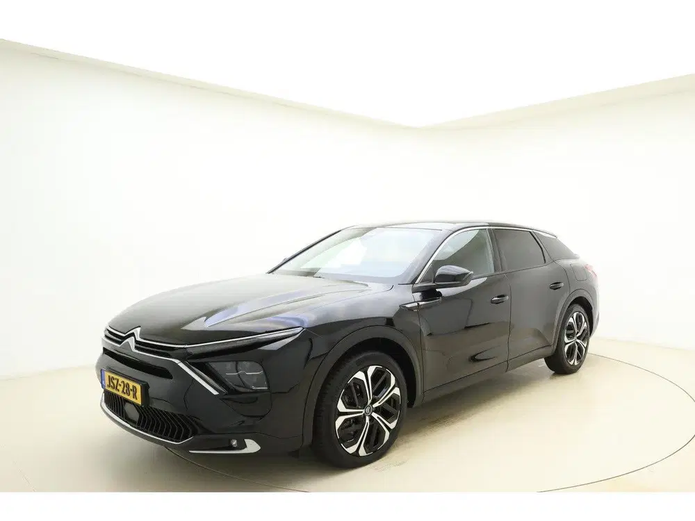 Citroën C5 X 1.6 Plug-in Hybrid 225 Shine Automaat uit 2023