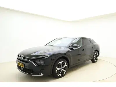 Citroën C5 X 1.6 Plug-in Hybrid 225 Shine Automaat uit 2023