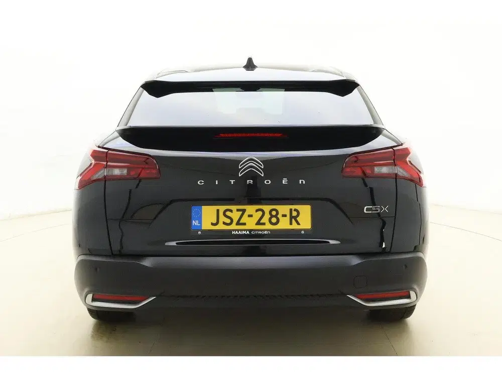 Citroën C5 X 1.6 Plug-in Hybrid 225 Shine Automaat uit 2023, foto 11