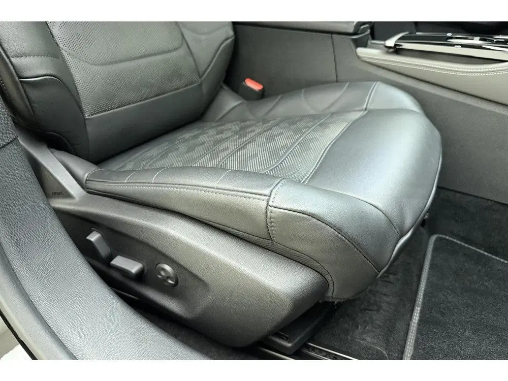 Citroën C5 X 1.6 Plug-in Hybrid 225 Shine Automaat uit 2023, foto 13