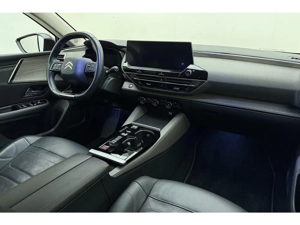 Citroën C5 X 1.6 Plug-in Hybrid 225 Shine Automaat uit 2023, foto 14