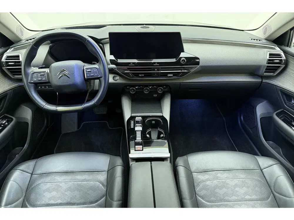 Citroën C5 X 1.6 Plug-in Hybrid 225 Shine Automaat uit 2023, foto 15