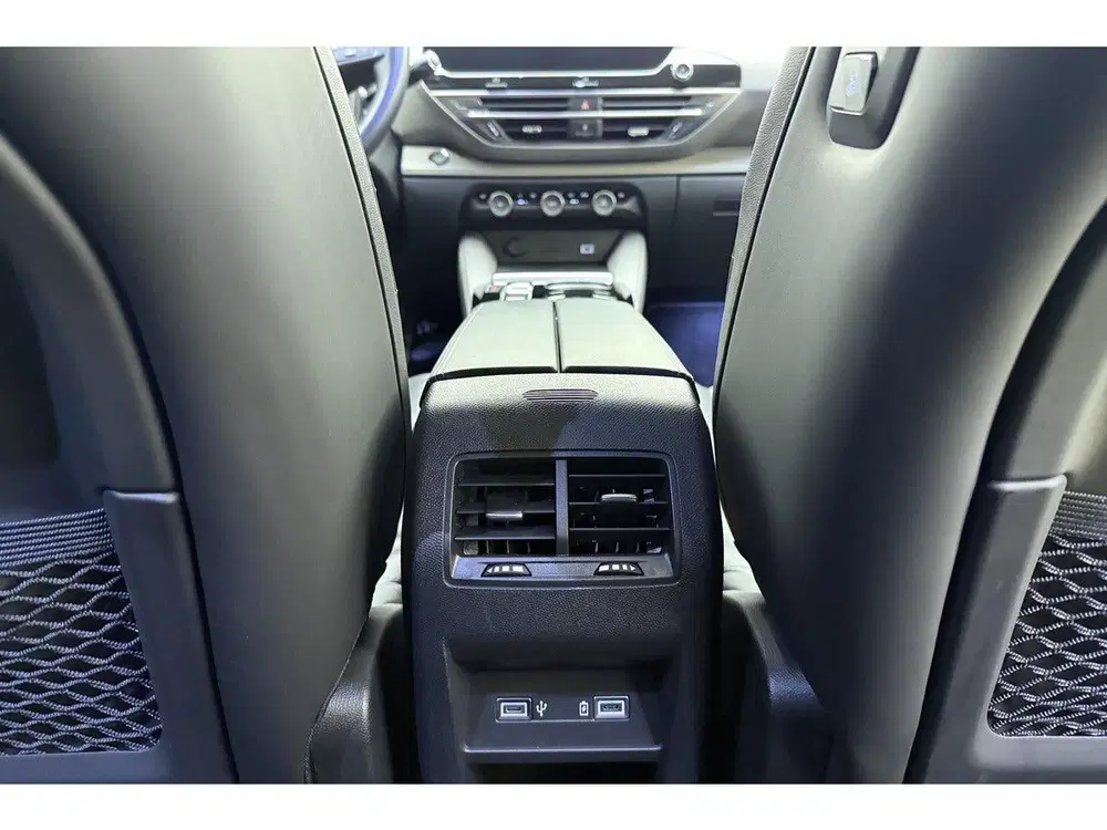 Citroën C5 X 1.6 Plug-in Hybrid 225 Shine Automaat uit 2023, foto 16
