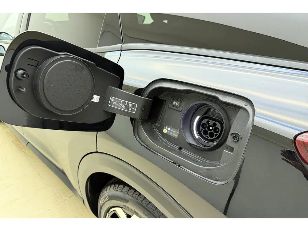 Citroën C5 X 1.6 Plug-in Hybrid 225 Shine Automaat uit 2023, foto 17