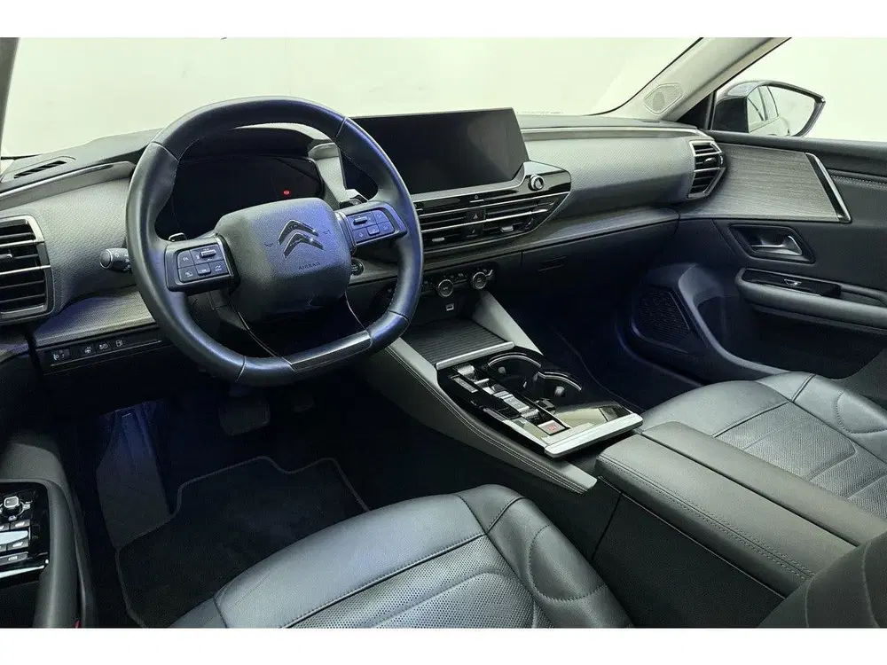 Citroën C5 X 1.6 Plug-in Hybrid 225 Shine Automaat uit 2023, foto 18