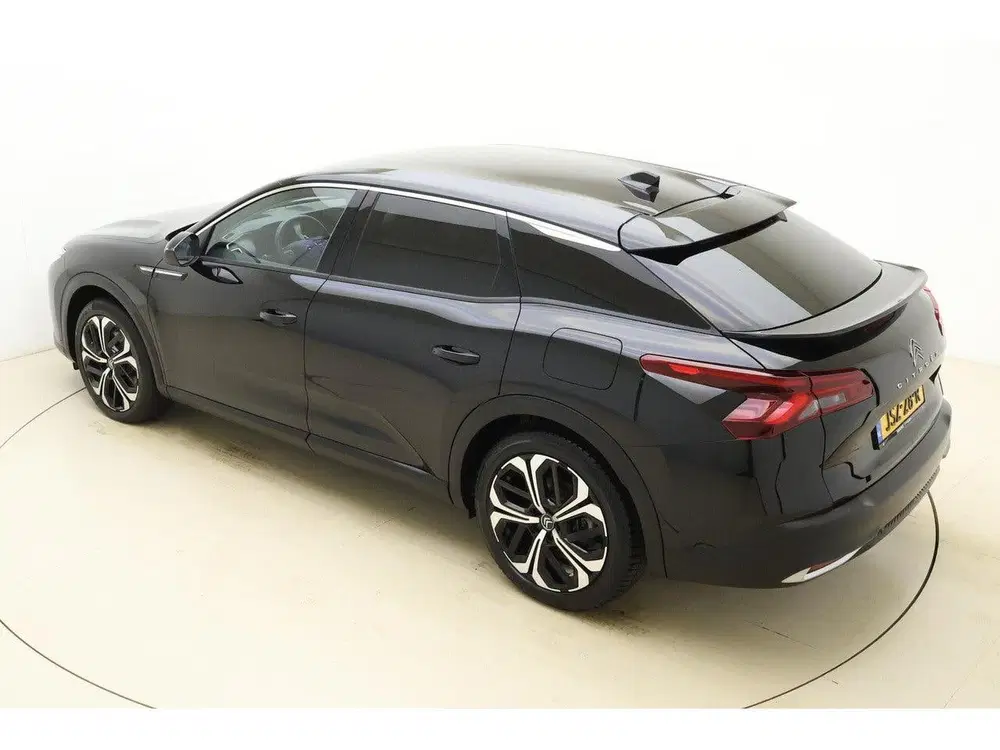 Citroën C5 X 1.6 Plug-in Hybrid 225 Shine Automaat uit 2023, foto 4