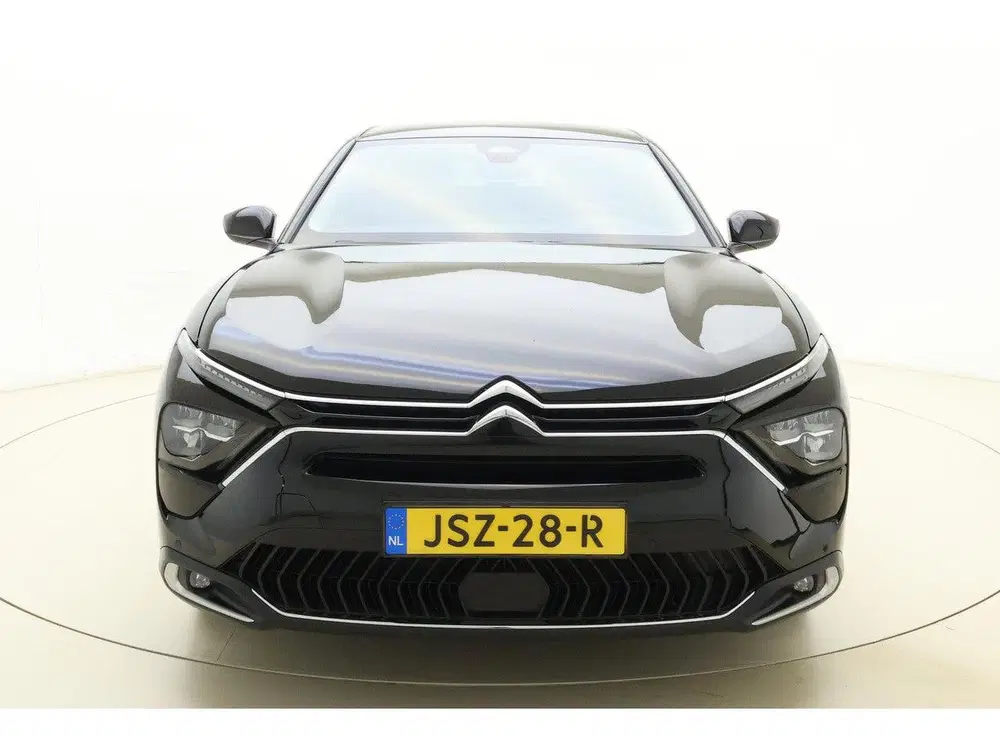 Citroën C5 X 1.6 Plug-in Hybrid 225 Shine Automaat uit 2023, foto 6