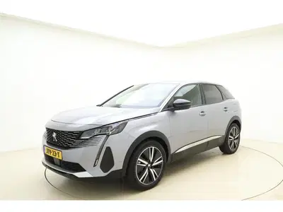 Peugeot 3008 1.6 HYbrid 180 Allure Pack Business uit 2024