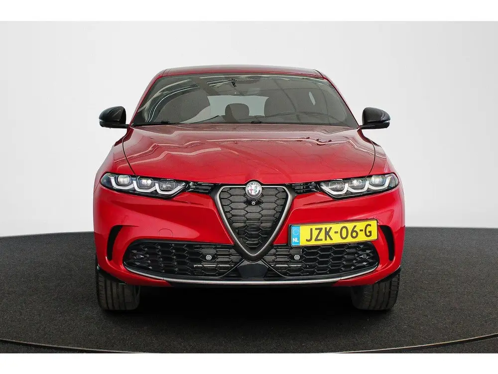 Alfa Romeo Tonale 1.3T 280pk PHEV Edizione Speciale uit 2023, foto 15
