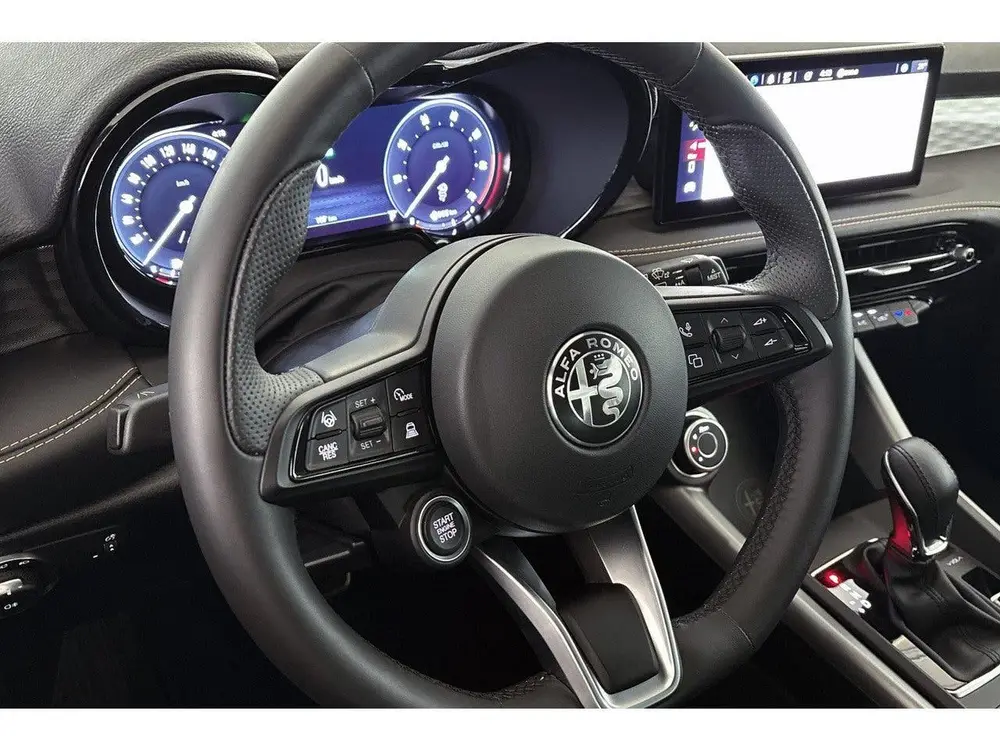 Alfa Romeo Tonale 1.3T 280pk PHEV Edizione Speciale uit 2023, foto 8