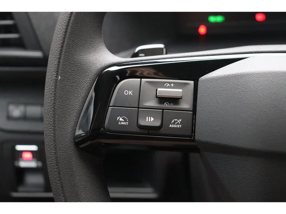 Opel Vivaro Combi Electric L2 75 kWh uit 2025, foto 12