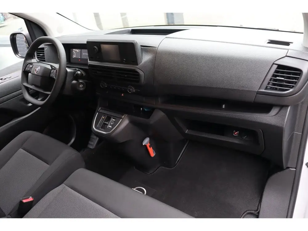 Opel Vivaro Combi Electric L2 75 kWh uit 2025, foto 7