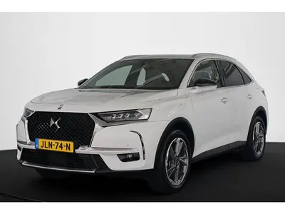 DS Automobiles 7 DS DS 7 Crossback E-Tense Rivoli 225 SOH 97% Stoelverwarming uit 2022