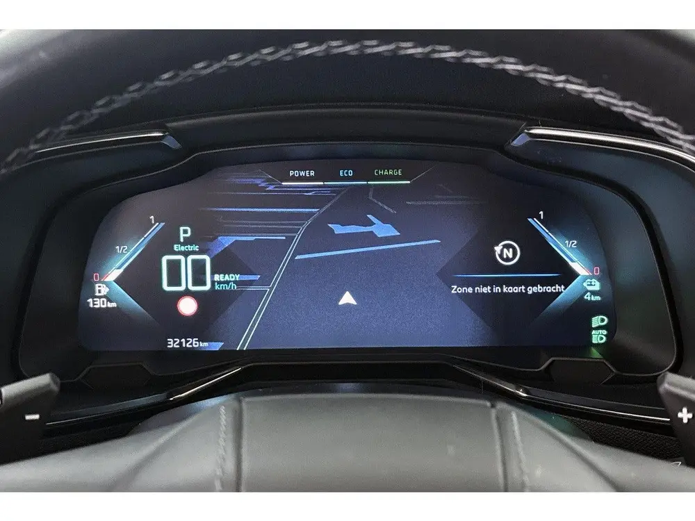DS Automobiles 7 DS DS 7 Crossback E-Tense Rivoli 225 SOH 97% Stoelverwarming uit 2022, foto 11