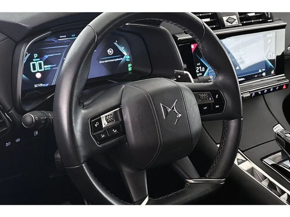 DS Automobiles 7 DS DS 7 Crossback E-Tense Rivoli 225 SOH 97% Stoelverwarming uit 2022, foto 12