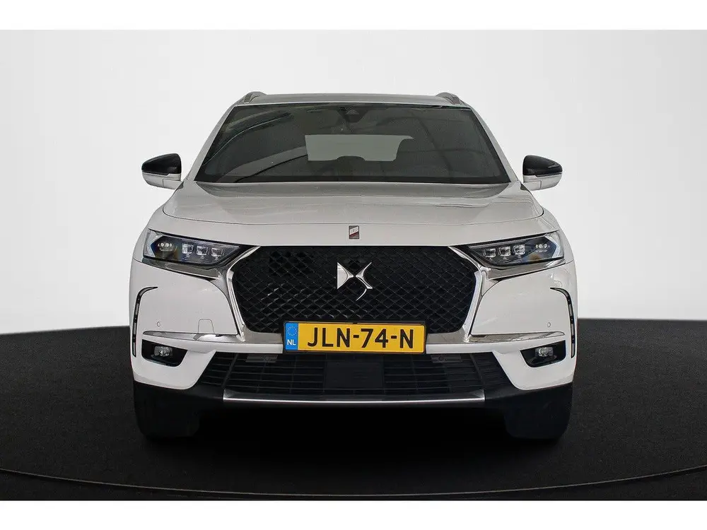 DS Automobiles 7 DS DS 7 Crossback E-Tense Rivoli 225 SOH 97% Stoelverwarming uit 2022, foto 14