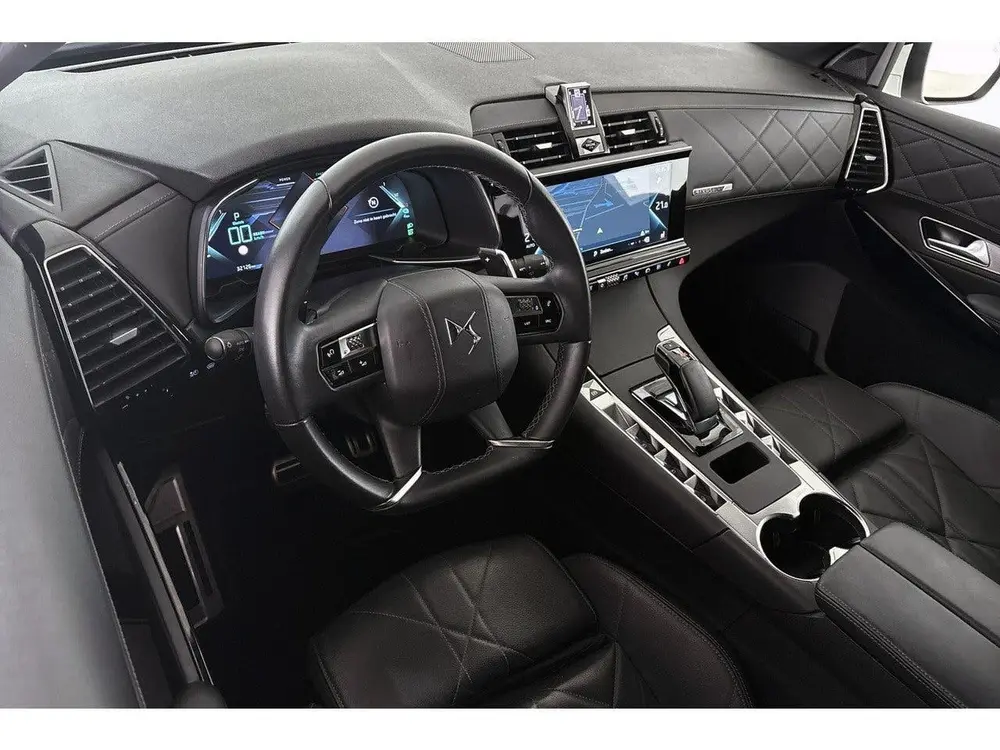 DS Automobiles 7 DS DS 7 Crossback E-Tense Rivoli 225 SOH 97% Stoelverwarming uit 2022, foto 5