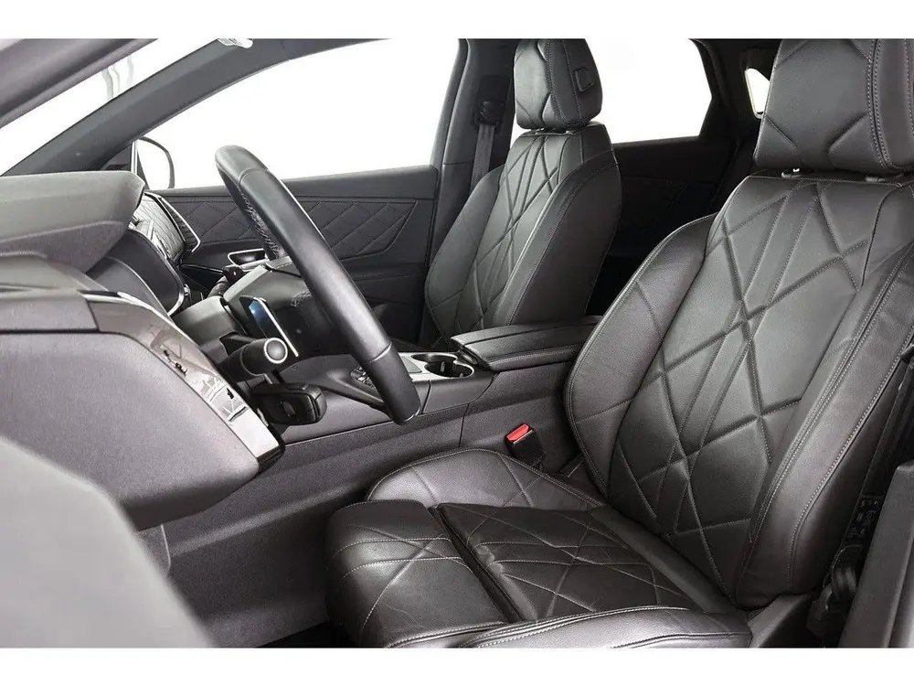 DS Automobiles 7 DS DS 7 Crossback E-Tense Rivoli 225 SOH 97% Stoelverwarming uit 2022, foto 6