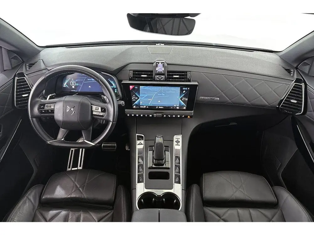 DS Automobiles 7 DS DS 7 Crossback E-Tense Rivoli 225 SOH 97% Stoelverwarming uit 2022, foto 7