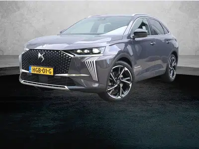 DS Automobiles DS 7 DS DS 7 1.6 PHEV 300 4x4 Etoile uit 2025