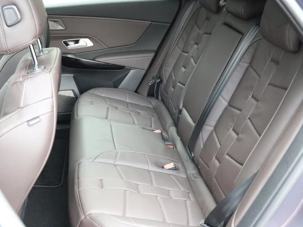 DS Automobiles DS 7 DS DS 7 1.6 PHEV 300 4x4 Etoile uit 2025, foto 12