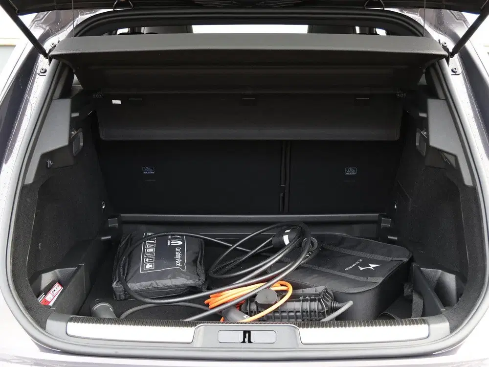 DS Automobiles DS 7 DS DS 7 1.6 PHEV 300 4x4 Etoile uit 2025, foto 13